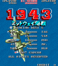 1943bj title