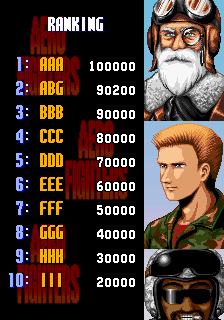 aerofgt title