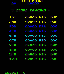 amidarc title