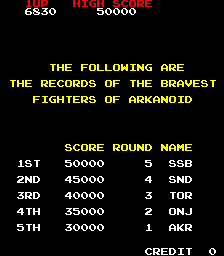 arkanoidpe title