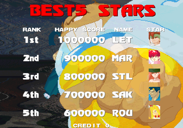 astrass title