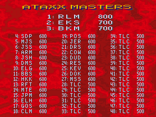 ataxxe title