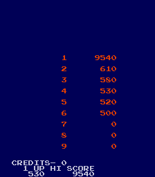 atlantis scores