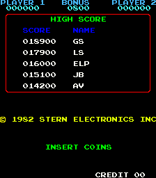 bagmans3 scores