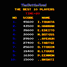 battroad title