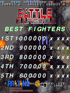bgareggatw title