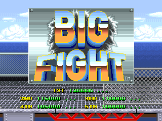 bigfight title