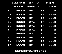 bioship scores