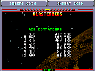 blstroid2 scores