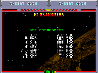 blstroid3 scores