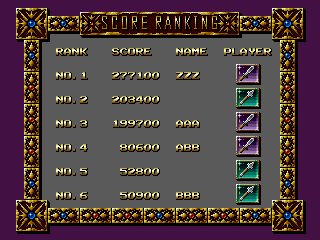 bmaster title