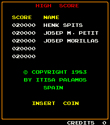 botanic title
