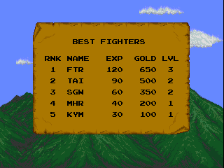cadash title