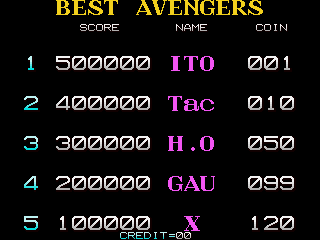 captavenua title