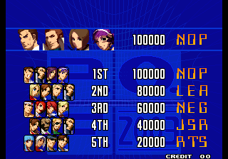 ct2k3sa title