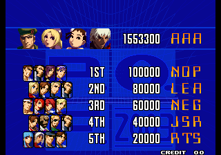 ct2k3sp title
