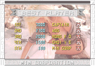 dblpoint title