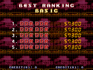 ddr2mla title