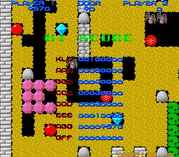 diamrun title