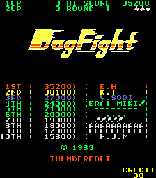 dogfight title