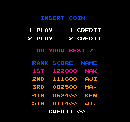 duckhunt title