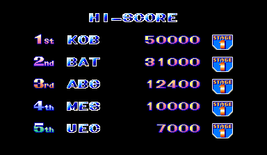 ecofghtrd scores