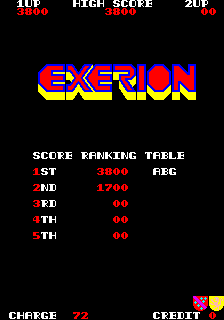 exerionba title