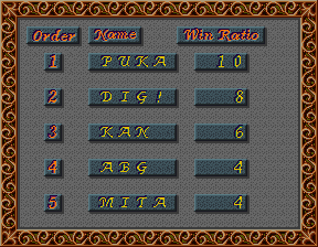 exvania title