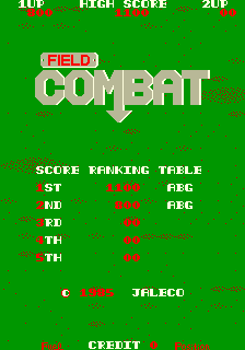 fcombat title
