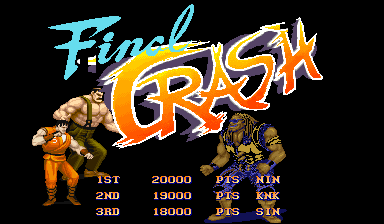 fcrash title