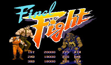 ffightbla title