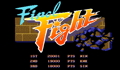 ffightua title