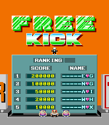 freekicka title