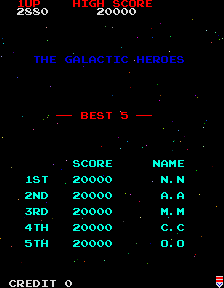 gallag title
