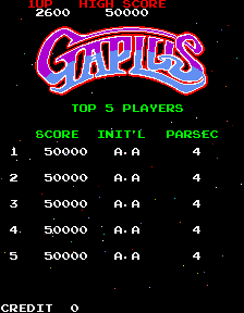 gapluse title