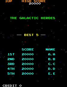gatsbee title