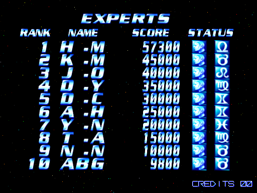 gradius4u title