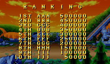 gundamex title