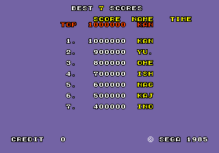 hangon1 title