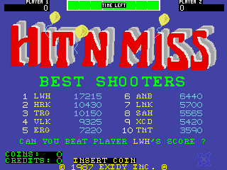 hitnmiss2 scores