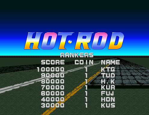 hotroda title