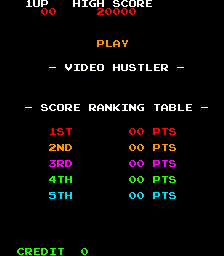 hustlerb scores