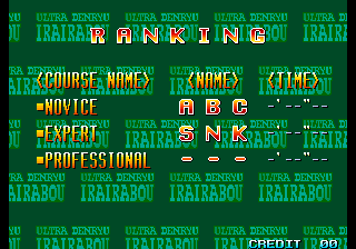 irrmaze title