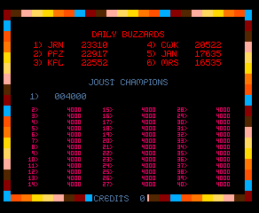 joustr title