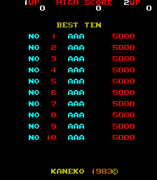 jumpcoasa title