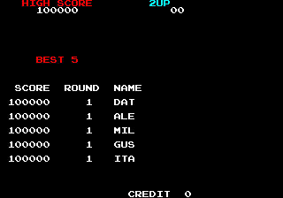 jumpinga title