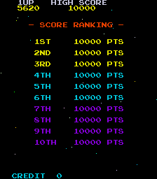 kamikazesp scores