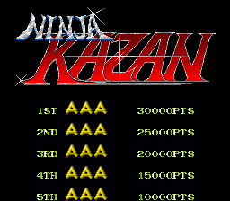 kazan title