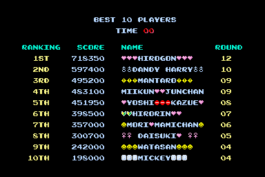 kikcubic title