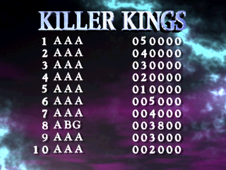 kinst title